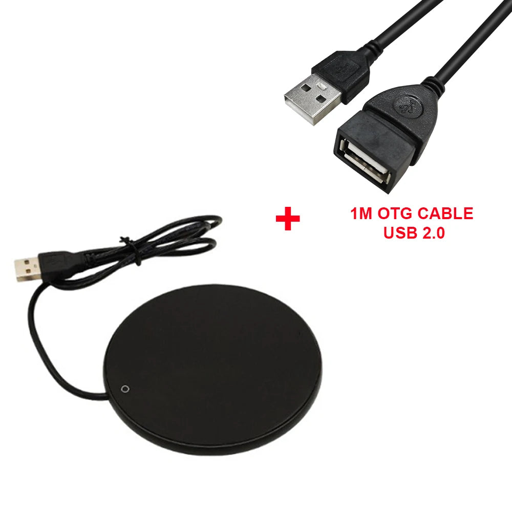 USB Electric Mug Warmer