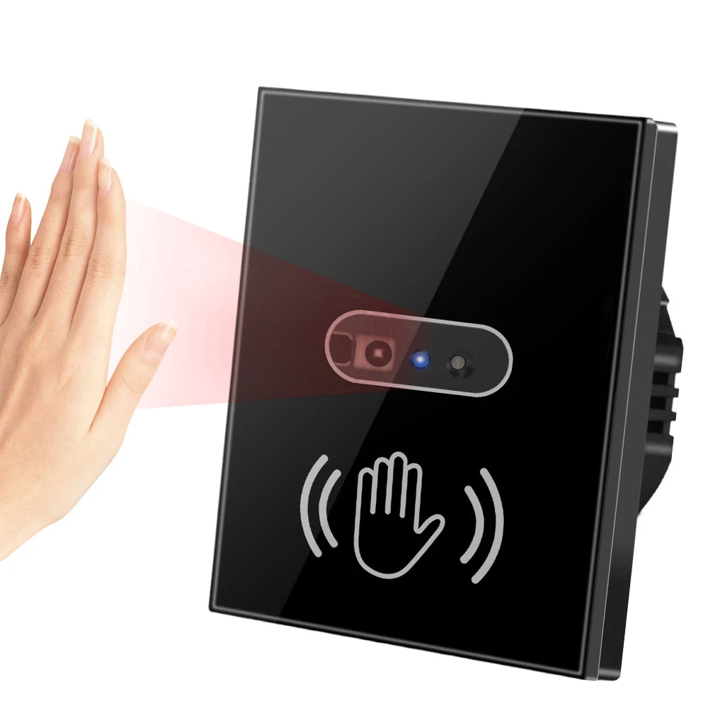 SMATRUL Wall Smart Light Switch