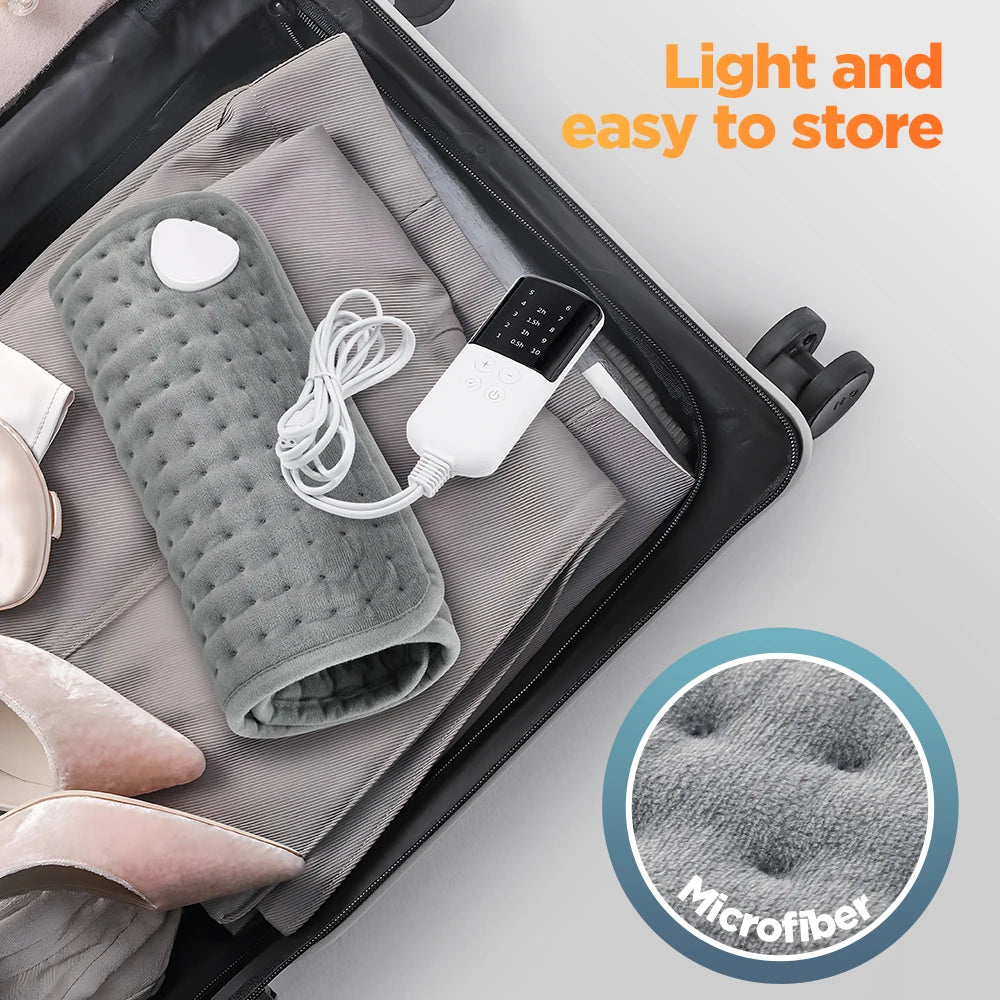 Electric Heating Blanket Pad