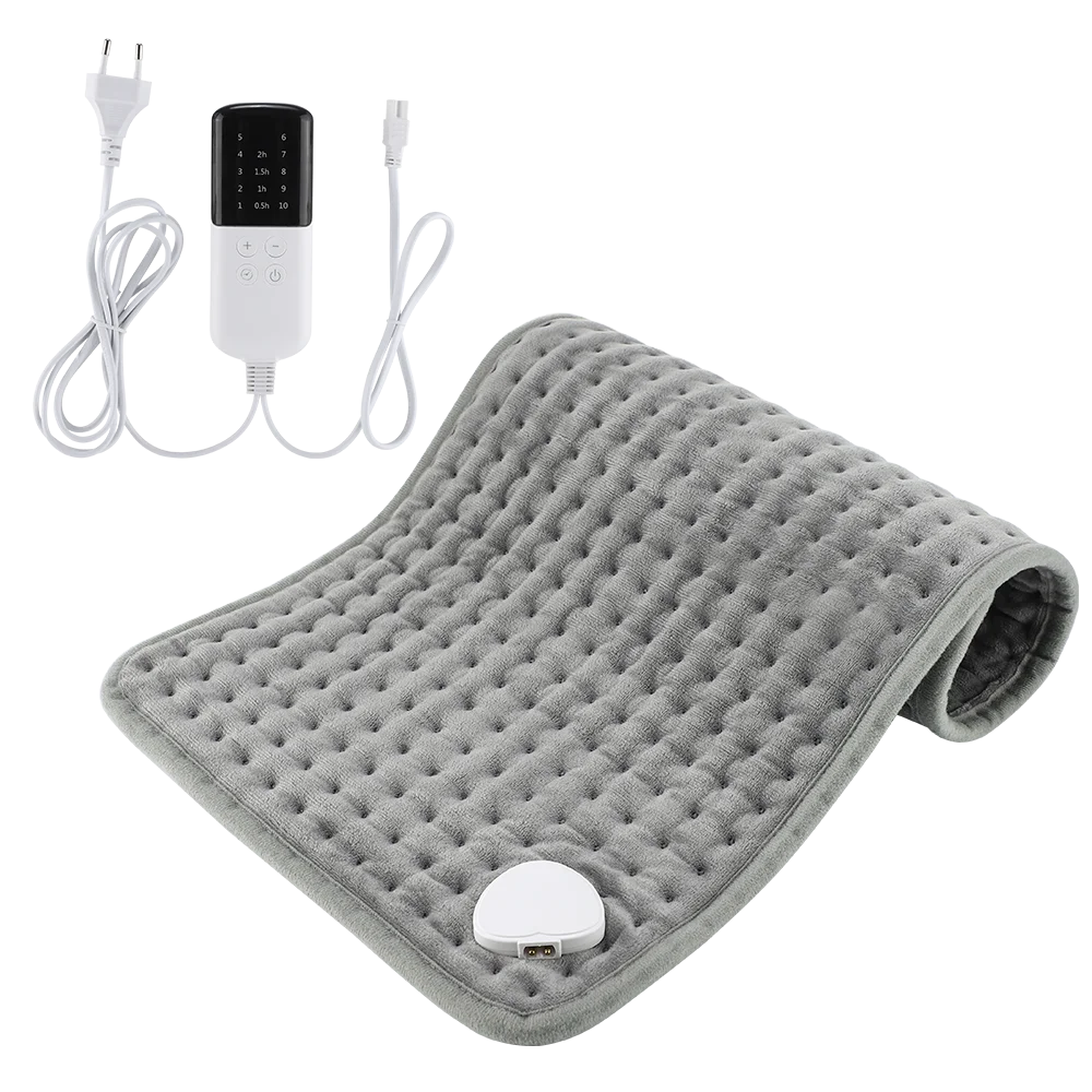 Electric Heating Blanket Pad