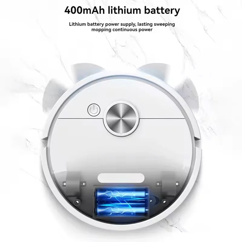 Xiaomi Mini Vacuum Robot