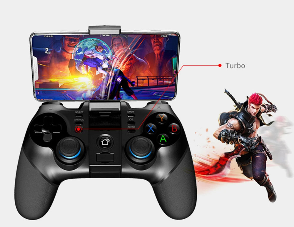 VR Shinecon 3D Headset