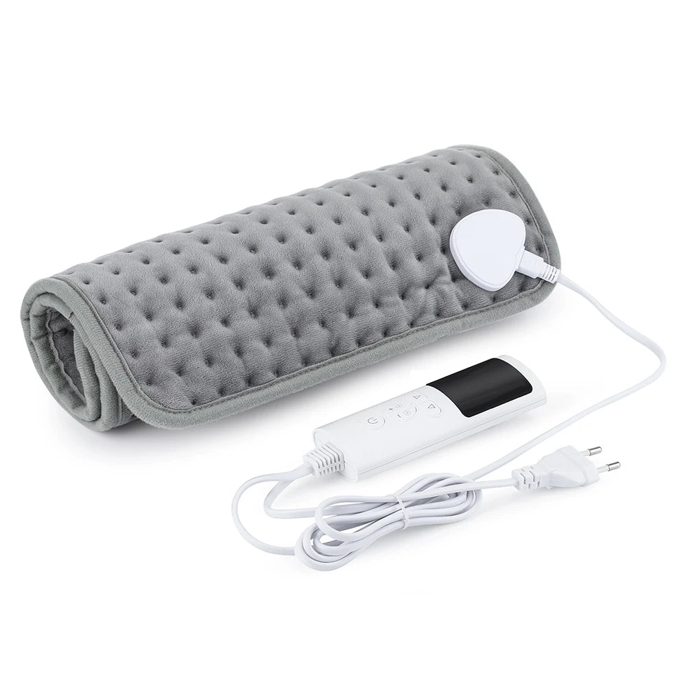 Electric Heating Blanket Pad