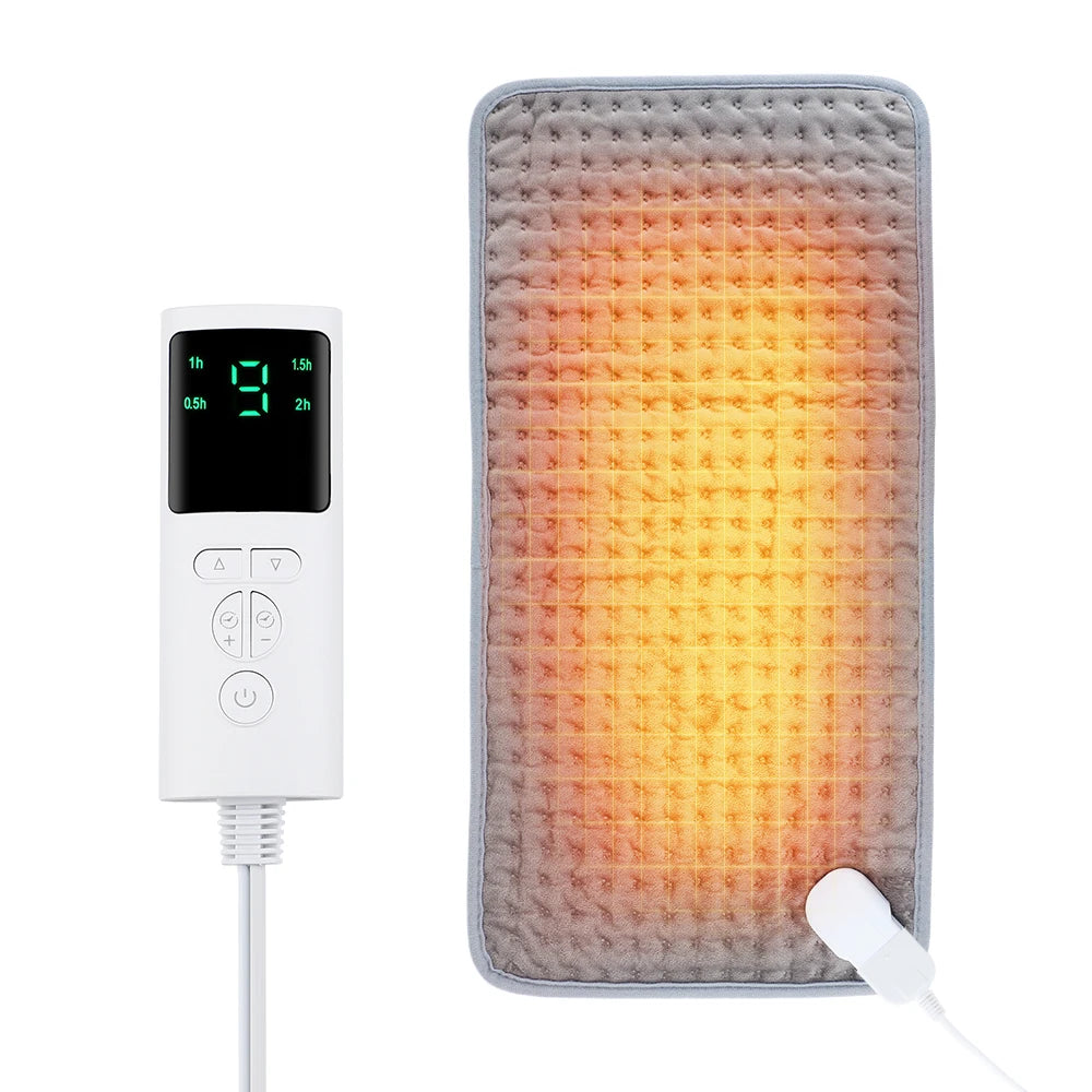 Electric Heating Blanket Pad