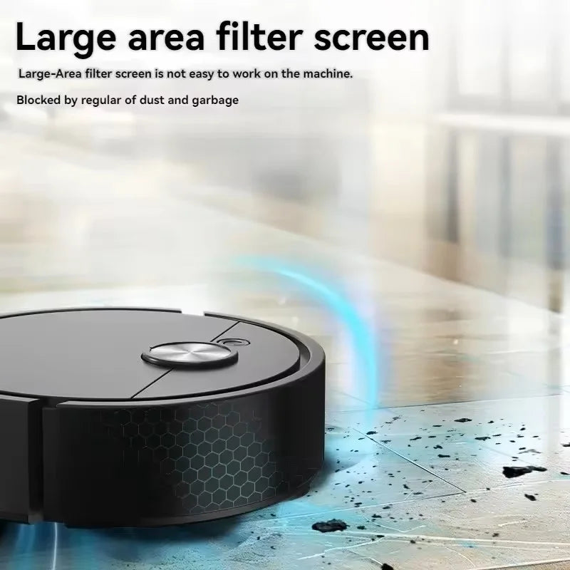 Xiaomi Mini Vacuum Robot