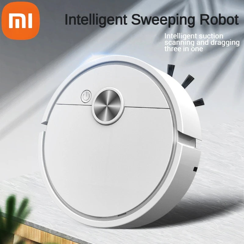 Xiaomi Mini Vacuum Robot