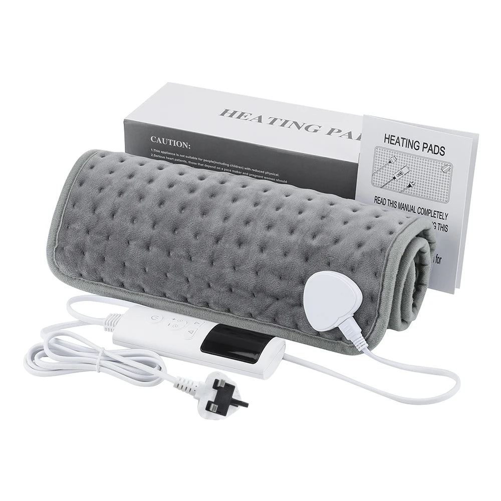 Electric Heating Blanket Pad