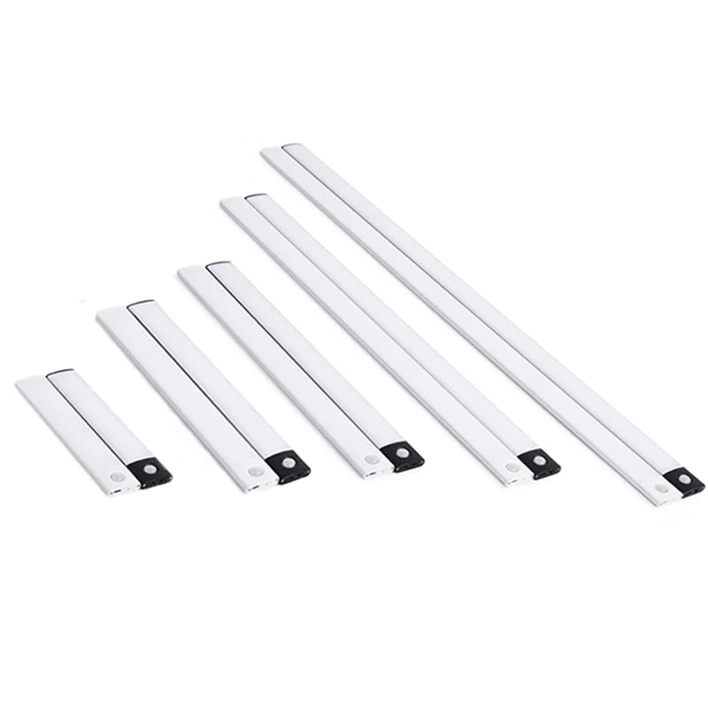 Motion Sensor LED Night Light