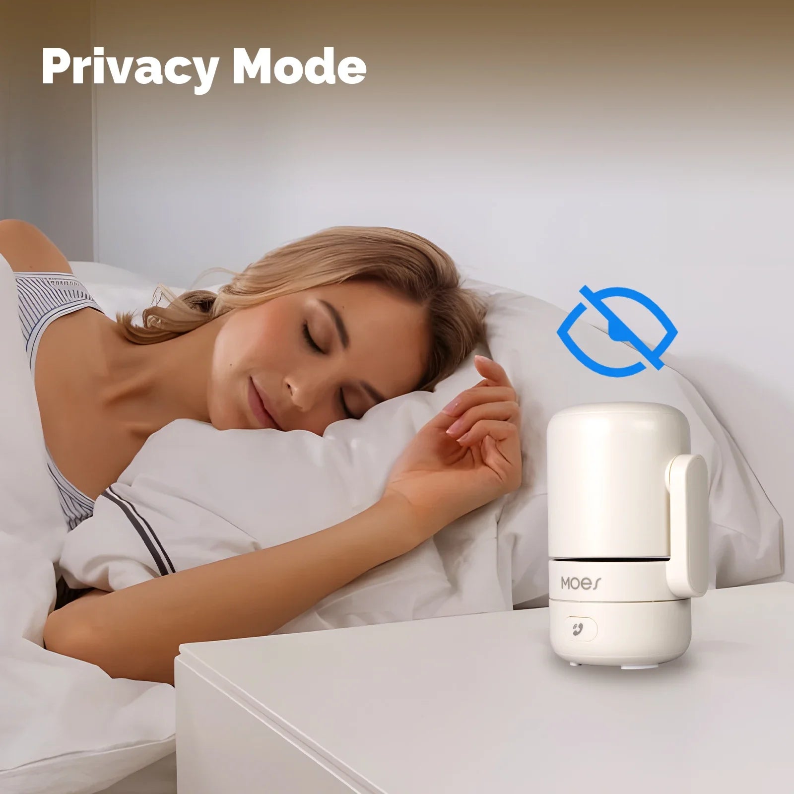 WiFi Security Camera