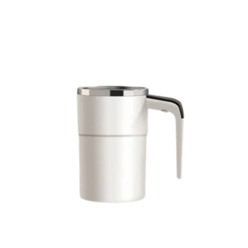 Automatic Self-Stirring Mug