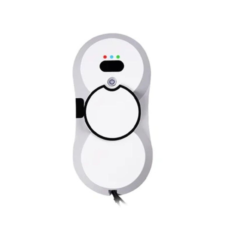 Smart Window Cleaning Robot