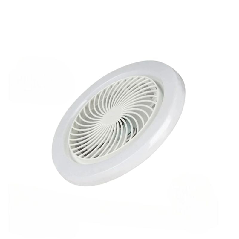 Smart 2-in-1 Ceiling Fan